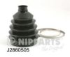 NIPPARTS J2860505 Bellow Set, drive shaft